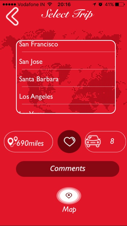 Jrny Maps screenshot-3