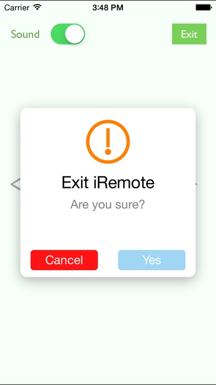 Remote for presentation and keynote screenshot-4