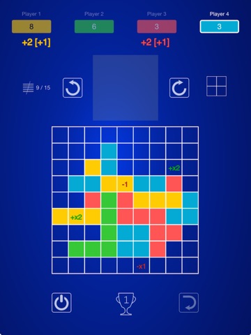 blocks 4 friendo Lite screenshot 3