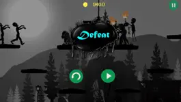 Game screenshot Black Zombie apk