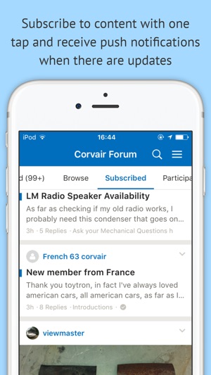 CVairForum(圖1)-速報App