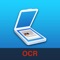 Icon DocScanner : PDF Document Scanner & OCR