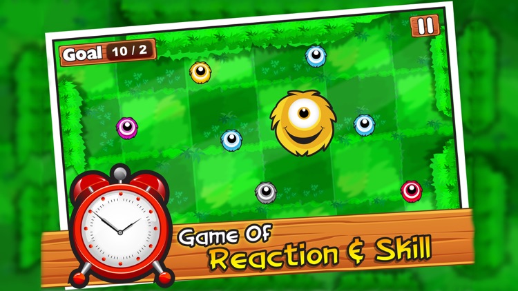 Chain Explosion screenshot-3