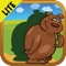 Animal Puzzle Game for Kids Lite is the lite version of a fun educational game for toddlers