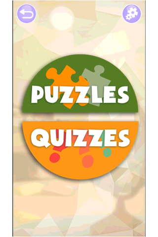 Quizzes & Puzzles with Ummi screenshot 2