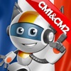 Orthographe - Francais CM1 & CM2 - ObjectifZeroFaute Orthographe - Francais CM1 & CM2 - ObjectifZeroFaute