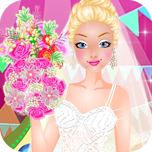 Superman Wedding Anna - the First Free Kids Games icon