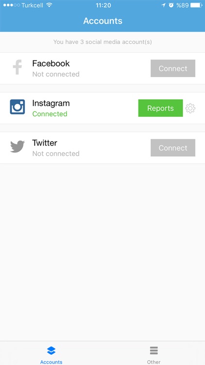 Social Analyzer - Advanced Account Analyses