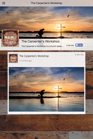 The Carpenter's Workshop - SC screenshot 2
