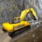 Extreme Off-Road Construction Truck Driver 3D Simulator : Legendary Excavator Game