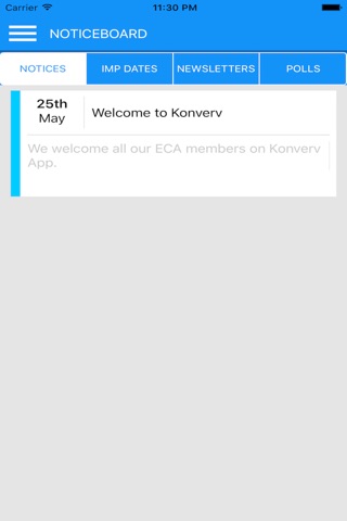 ECA screenshot 2
