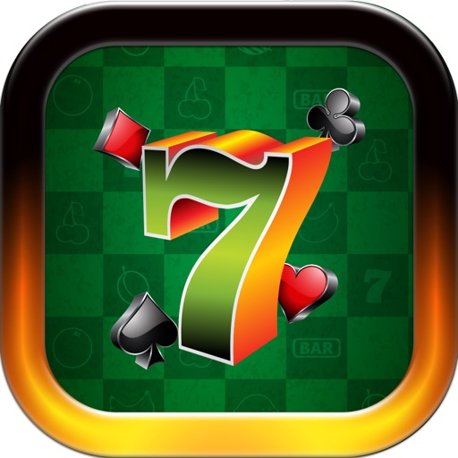 Real Face of Zeus Slots Machine - Play Game of Slots Fever icon