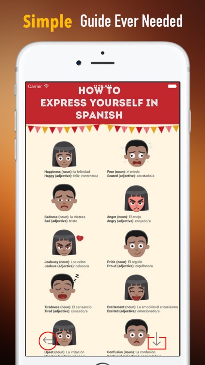 Spanish for Beginners:Grammar,Reference,Guide and Tips
