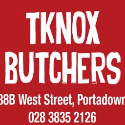 TKnox Butchers