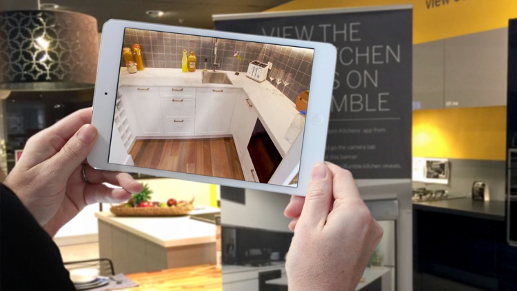 Freedom Kitchens screenshot-4