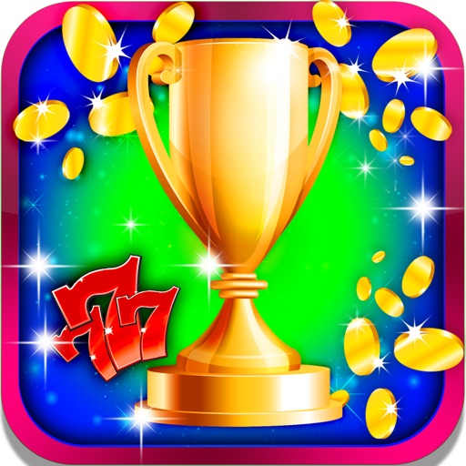 Gold Digger Slots: Join the richest gambling house and gain glorious promotions iOS App