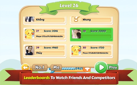 Animal Join - Connect 2 block screenshot 4