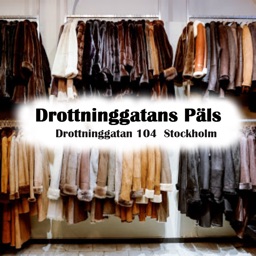 Drottninggatans Päls