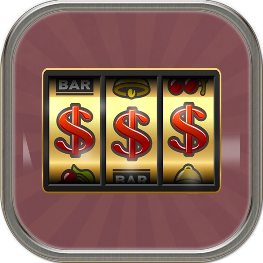 777 Golden Gambler Super Spin - Free Slots Fiesta icon