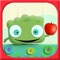 Tiggly Addventure: Number Line Math Learning Game