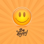 Be Happy Daily Inspiration