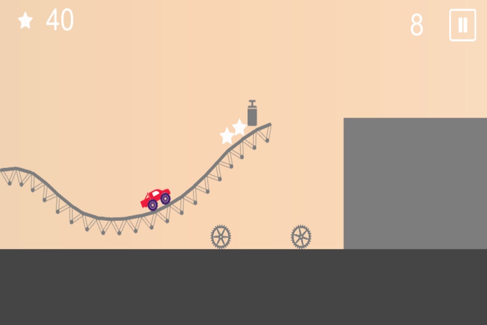 Risky Challenges Racing Via Micro Machines screenshot 4