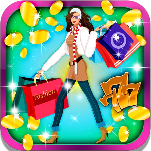 Fashion Trends Slots: Join the designer's gambling club and earn daily double bonuses iOS App