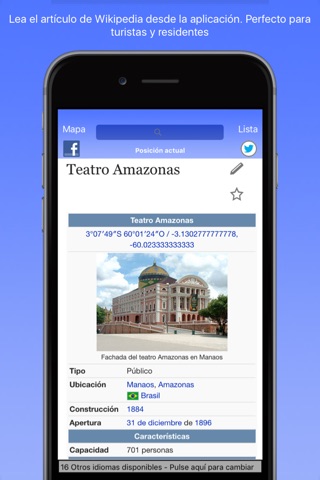 Manaus Wiki Guide screenshot 3