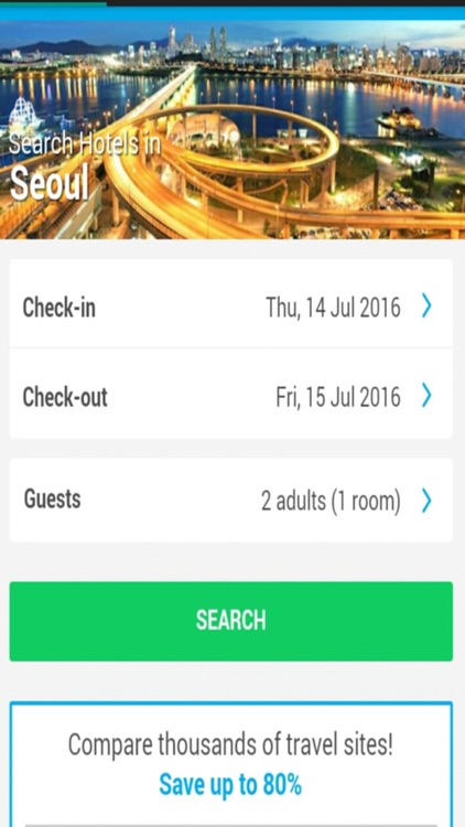 Korea Hotel - Hotels booking for Seoul,Jeju,Busan