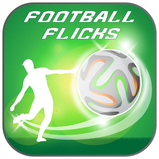 Football Flicks 2016 iOS App