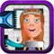 Shave Me Express Game for Girls: Sofia the First Version