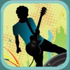 Guess Music Artists & Bands - Picture Puzzle Quiz Game