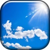 Sky Wallpaper Maker – Beautiful Blue Skies Wallpapers and Polar Lights with Stars Backgrounds