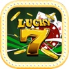 21 Royal Lucky Super Spin - Las Vegas Free Slots Machines
