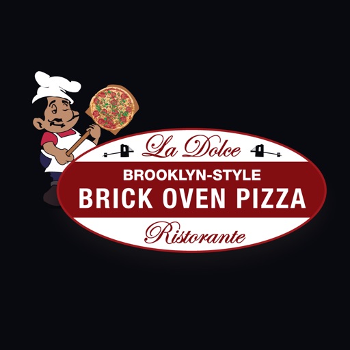 La Dolce Brick Oven Pizza icon