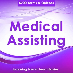Medical Assisting Exam Review : 5700 Quiz & Study Notes