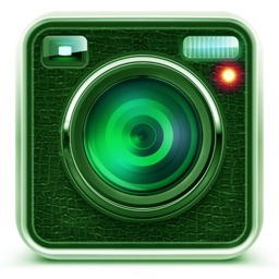 iNight Vision Camera Mode HD Photo & Video