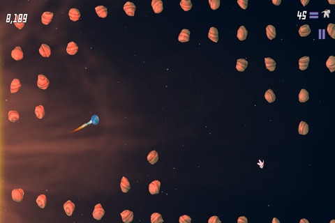 Gravity Ark screenshot 2