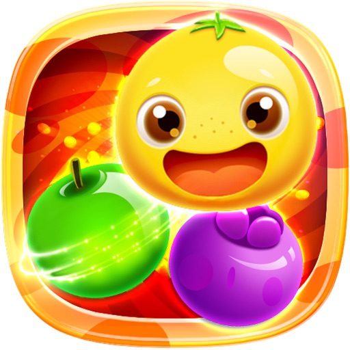 Garden Jam Mania iOS App