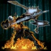 Fire Arrow Fantasy War - Archery Master 3D Game