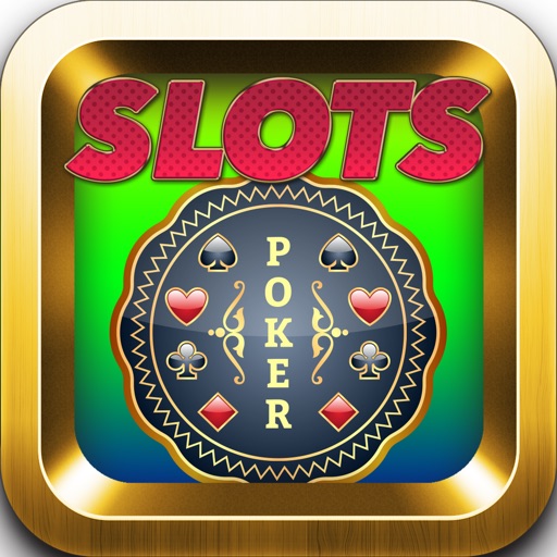 Winner Mirage Slots - Free Jackpot Casino Games icon