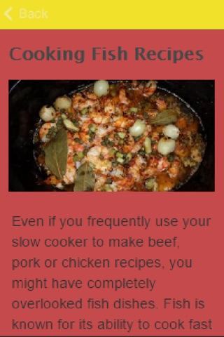 How To Use A Slow Cooker screenshot 3