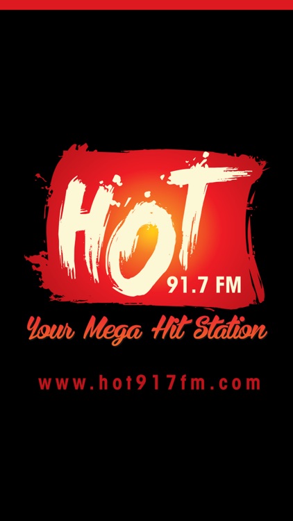 HOT 917 FM