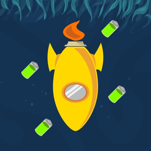 Rocket Run - Avoid the Spikes iOS App