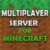 Servers Multiplayers for Minecraft PE + PC