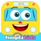 HooplaKidz Nursery Rhyme Activities (FREE)