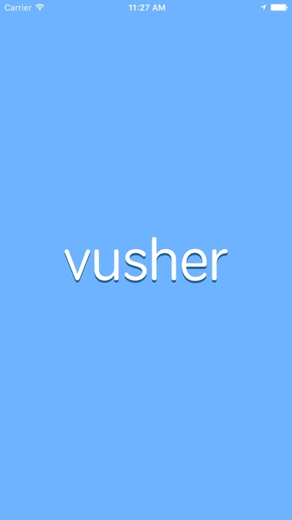 Vusher screenshot-3