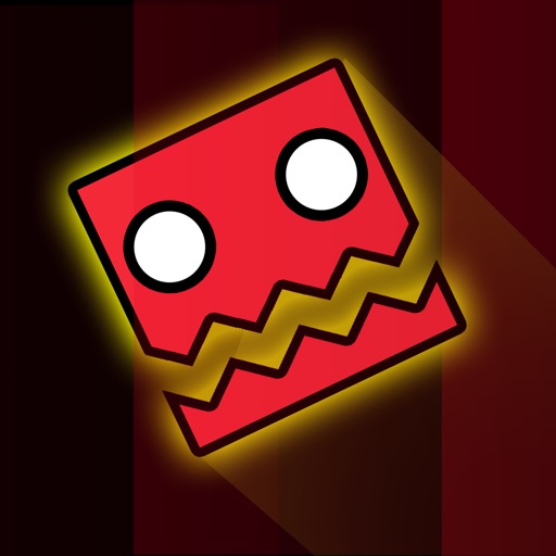 Cubes  Stomp icon