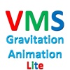 VMS - Gravitation Animation Lite