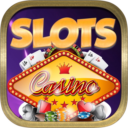 ``````` 777 ``````` A Extreme Las Vegas Gambler Slots Game - FREE Vegas Spin & Win icon